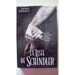 La Liste de Schindler