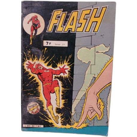 Flash n.47