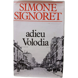Adieu Volodia
