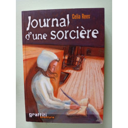 Journal d'une sorcière