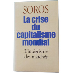La crise du capitalisme mondial