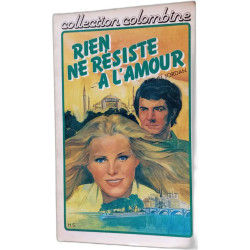 Rien ne résiste à l'amour