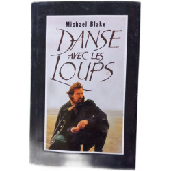Danse avec les loups