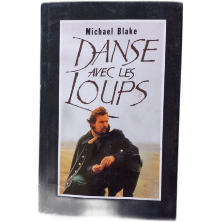 Danse avec les loups