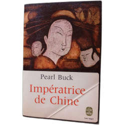Impératrice de Chine