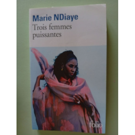 Trois femmes puissantes