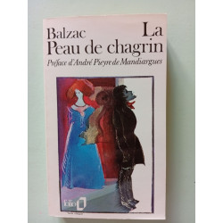 La Peau de chagrin