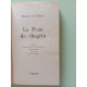 La Peau de chagrin