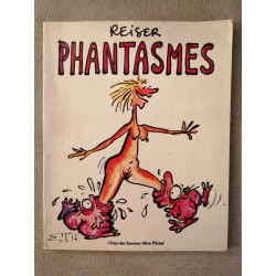Phantasmes