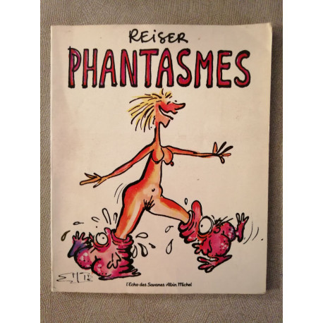 Phantasmes