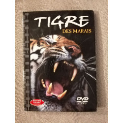 Tigre des marais