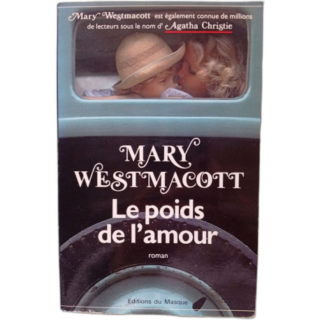 Le Poids de l'amour