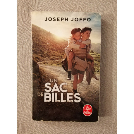 Un Sac de Billes