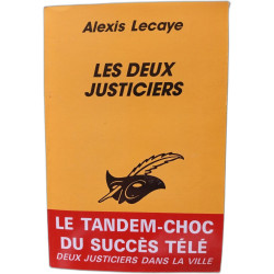 Les deux justiciers