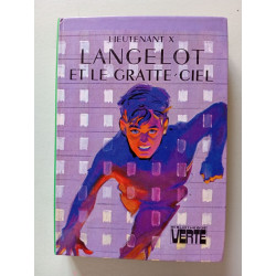 Langelot et le gratte-ciel