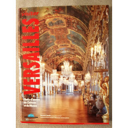 Visiter Versailles