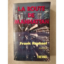 La route de Manhattan