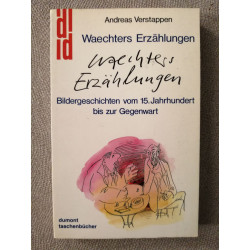 Waechters Erzählungen
