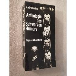 Anthologie des Schwarzen Humors
