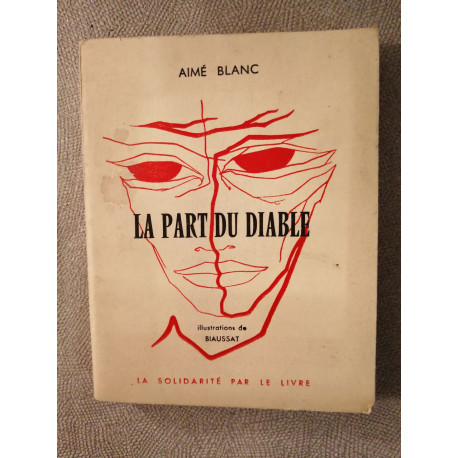 La Part du Diable