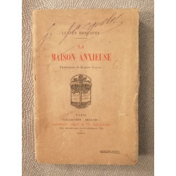 La Maison Anxieuse