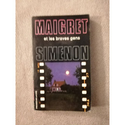 Maigret Et Les Braves Gens