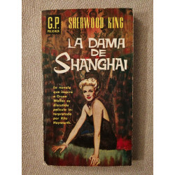 La Dama de Shanghai