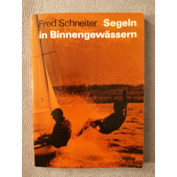 Segeln in Binnengewässern