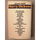 Harry Dickson