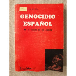 Genocidio español