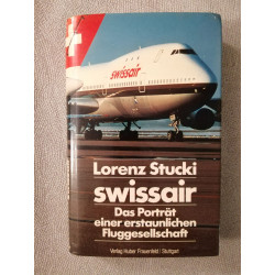 Swissair