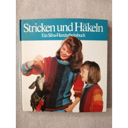 Stricken und Häkeln