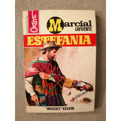 Estefania