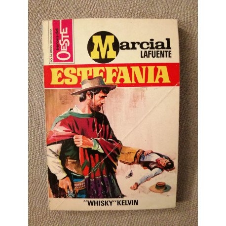Estefania
