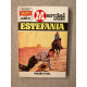 Estefania engaño fatal