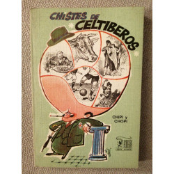 Chistes de celtiberos