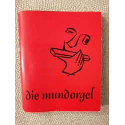 Die mundorgel