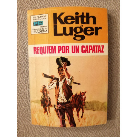 Requiem por un capataz