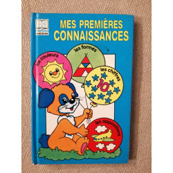 Mes premières connaissances