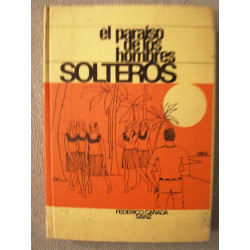 El paraiso de los hombres solteros