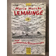 Lemminge: M. M.s systematische Frühwarnungen