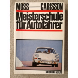 Meisterschule für Autofahrer