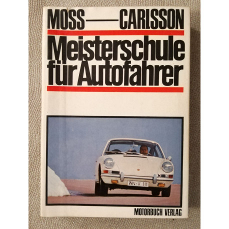 Meisterschule für Autofahrer