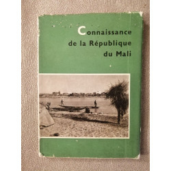 Connaissance de la République du Mali