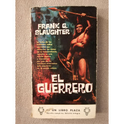 El Guerrero