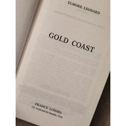 Gold Coast