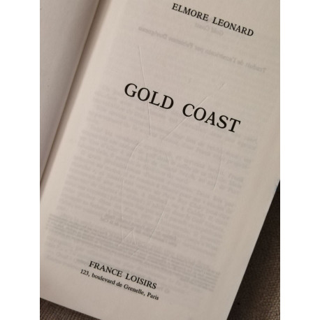 Gold Coast