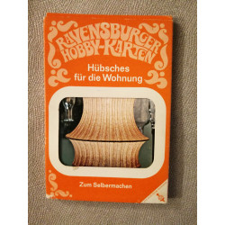 Hübsches für die Wohnung