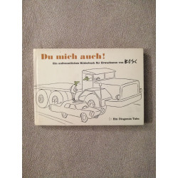 Du mich auch