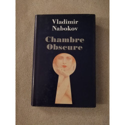 Chambre Obscure